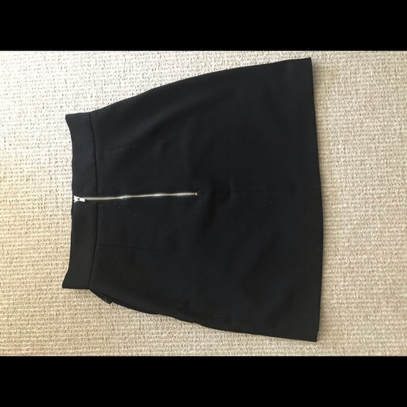 H&M Black pencil skirt - Picture 3 of 3